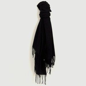 Unisex Scarf